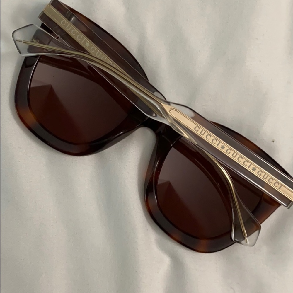 NEW gucci gg0564s sunglasses - Picture 4 of 10